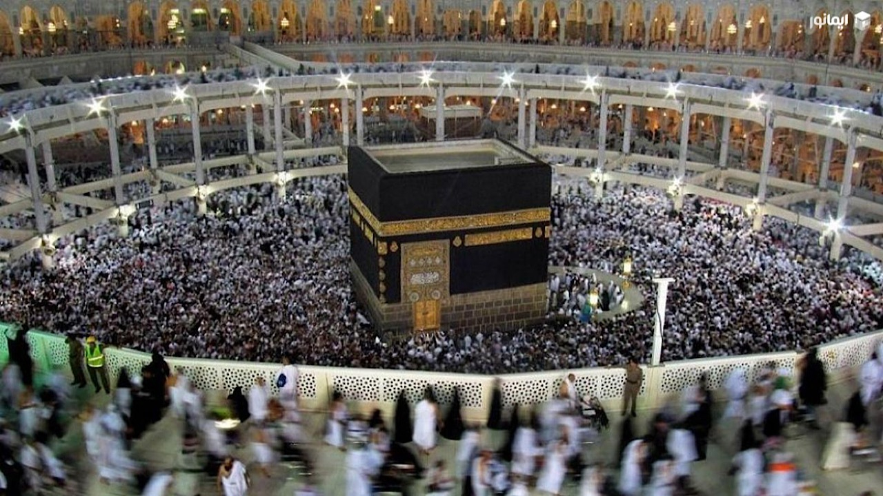 آغاز فرایند الکترونیکی صدور روادید حج تمتع ۱۴۰۵