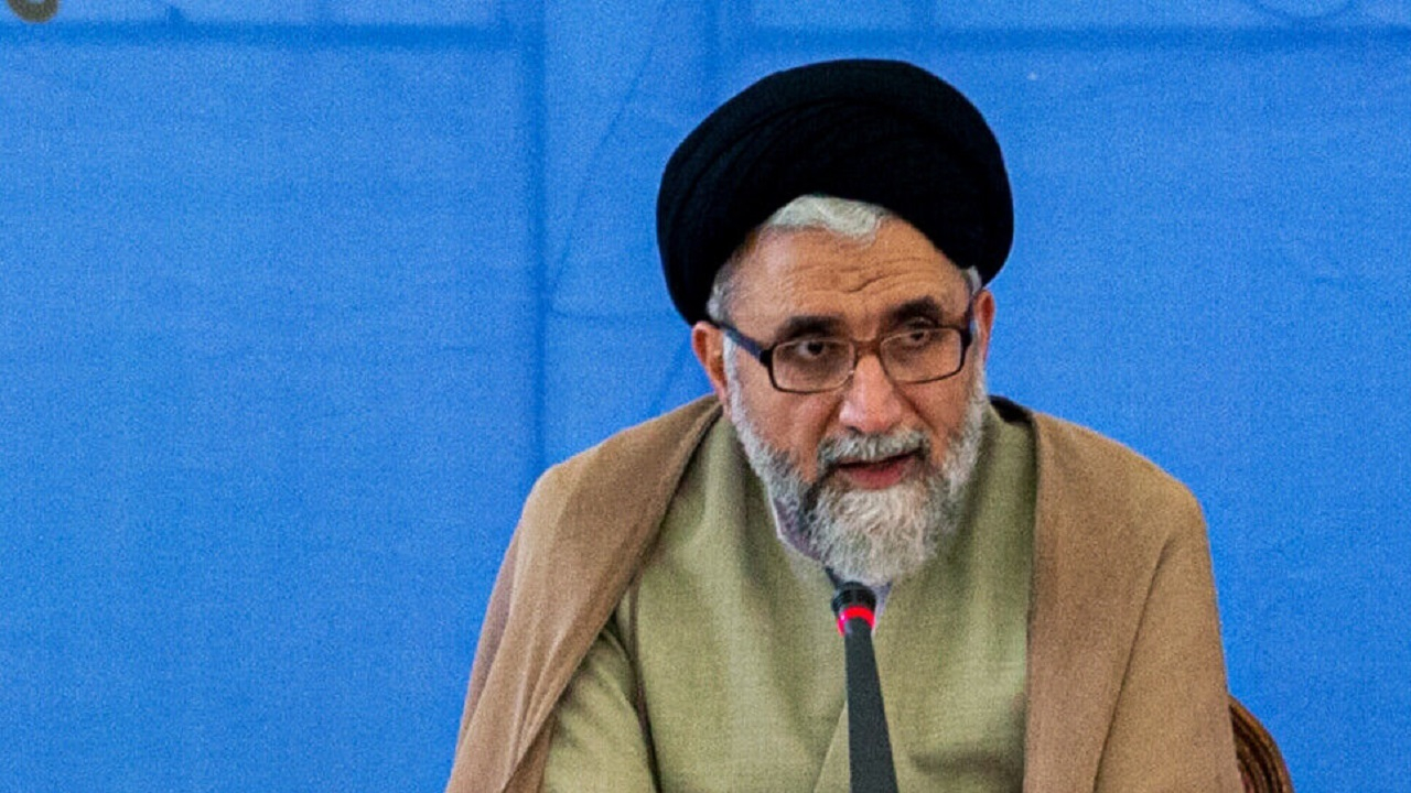رژیم صهیونیستی باید با یک راهبرد تهاجم در درون خودش روبهرو شود