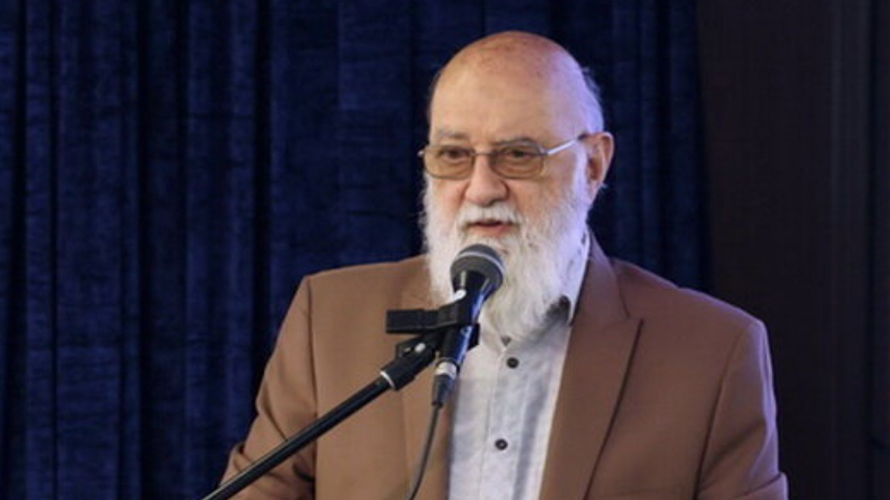 تجلیل از چمران در همایش شوراهای استان تهران