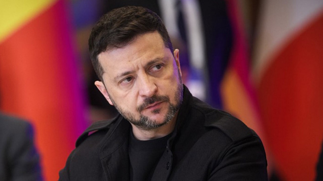 فرستادگان ترامپ فردا با تیم مذاکره‌کننده اوکراین دیدار می‌کنند