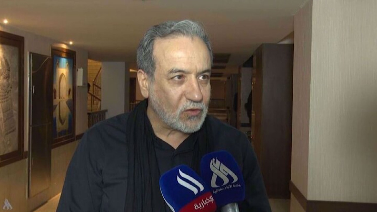 عراقچی: همه اعضای بریکس بر تقویت ارزهای ملی تأکید دارند