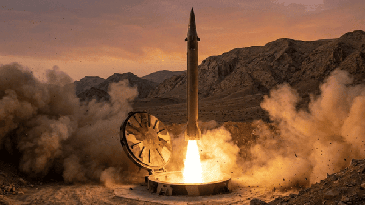 پشت پرده انتخاب اهداف؛ ایران به دنبال نابودی چه نقاطی است؟