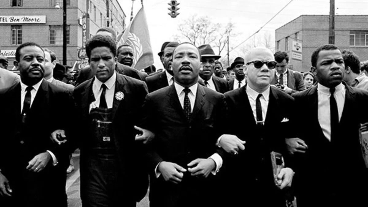 آمریکای ۲۵۰ساله؛ جنگ تازه برسر تاریخ سیاهان