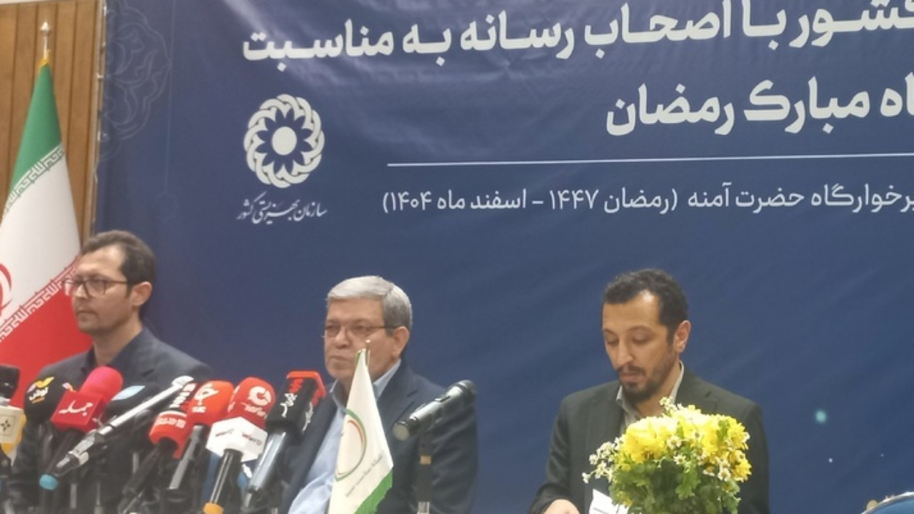 بهزیستی در مسیر تحول؛ از بودجه دولتی تا مشارکت مردمی