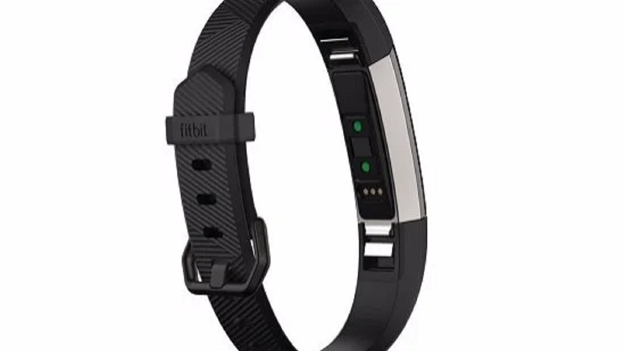 رونمایی رسمی گوگل از دستبند هوشمند Fitbit Edge