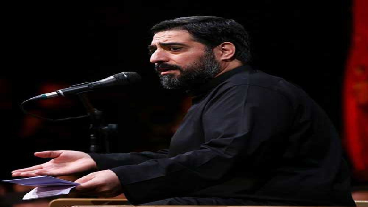 بدون تعارف با مجید بنی فاطمه + فیلم