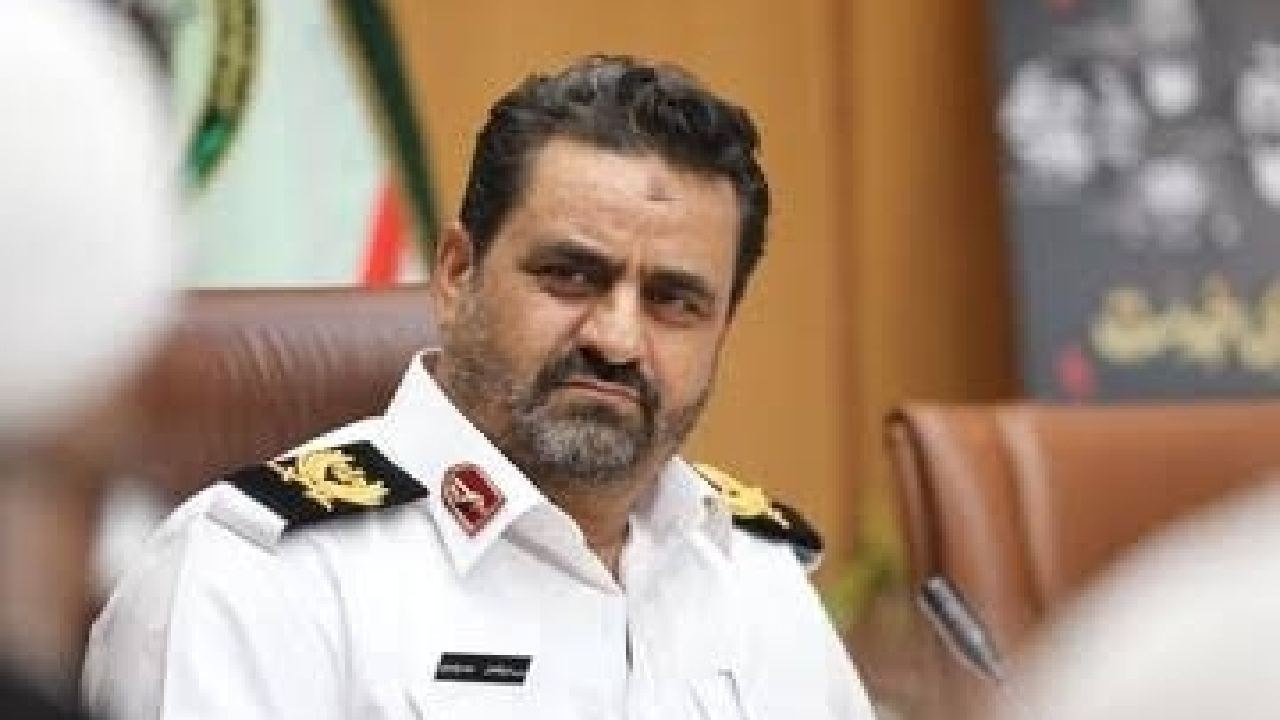 تمهیدات ترافیکی پلیس راهور برای برگزاری مراسم بزرگ عید بیعت به مناسبت نهم ربیع الاول در میدان حضرت ولیعصر (عج)