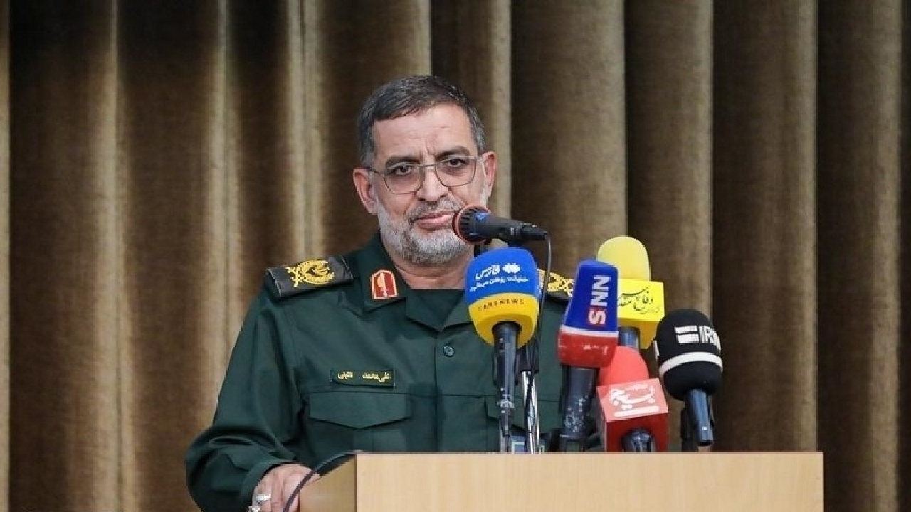 رئیس ستاد مرکزی بزرگداشت یوم‌الله ۹دی منصوب شد