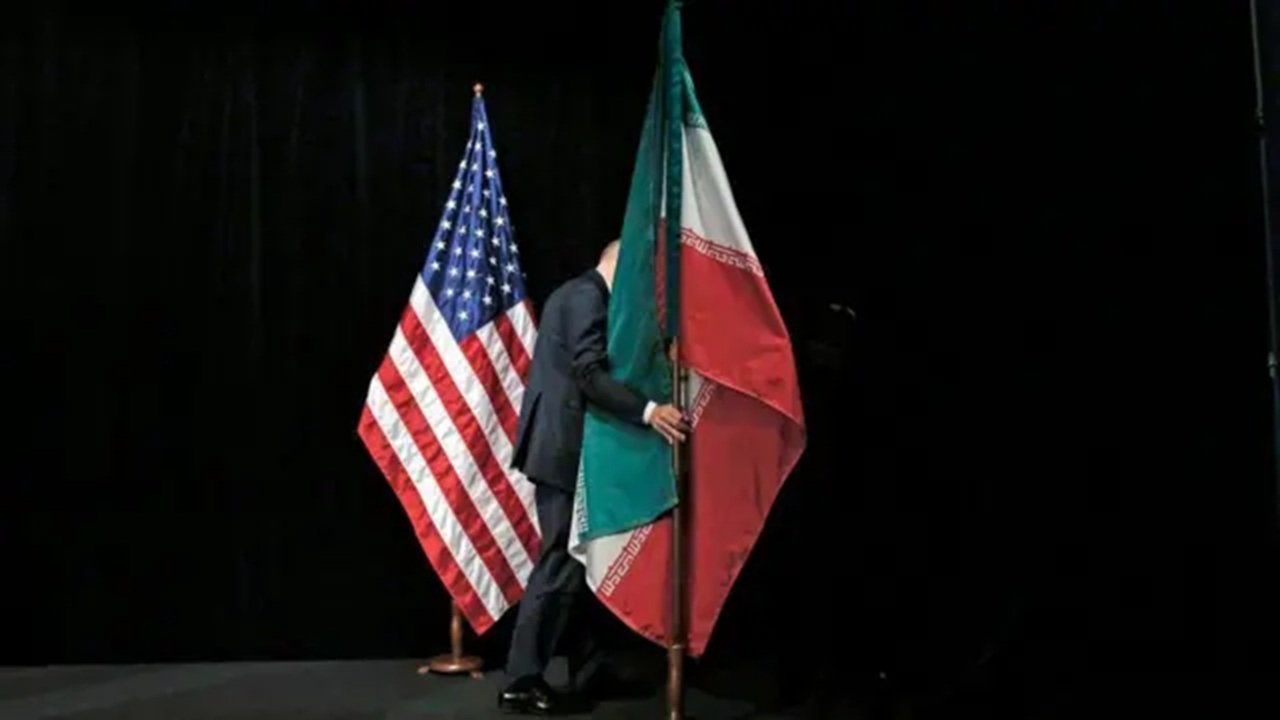 چشم باز ایران در مذاکرات با آمریکا + فیلم