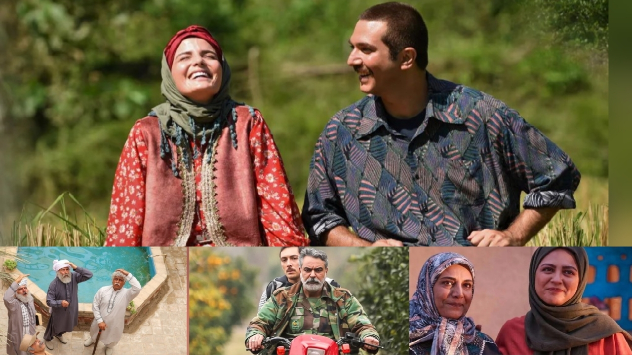 اعتماد به استانها برای تولید آثار نمایشی با سند تحول رقم خورد + فیلم