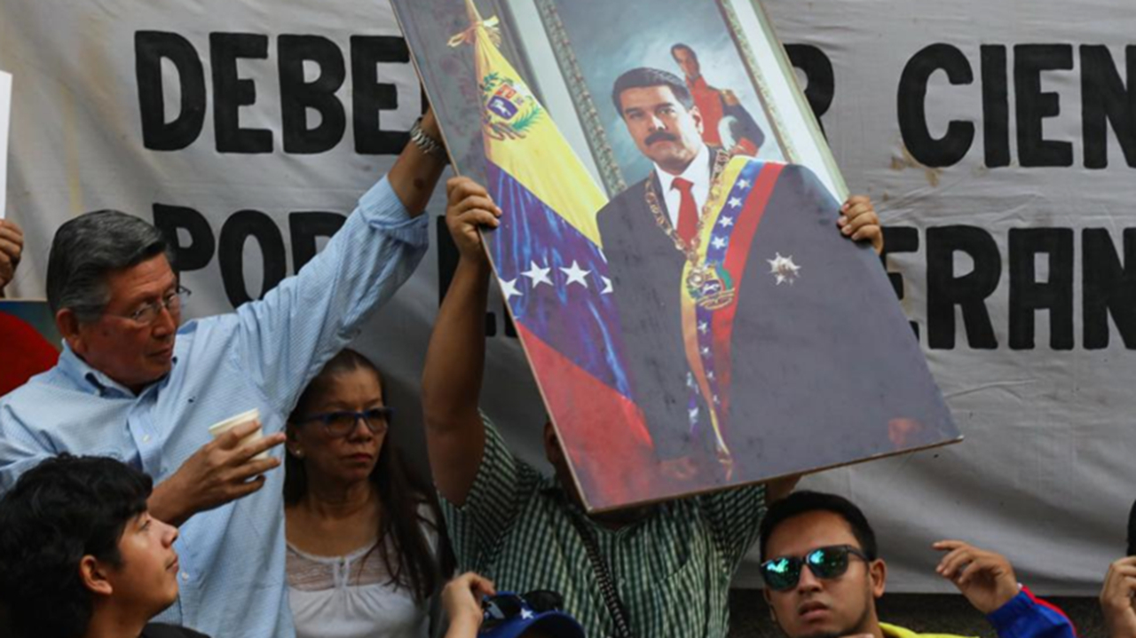 نگاه چین به اقدام غیرقانونی آمریکا در ونزوئلا؛ چه کسی واقعاً قوانین بین‌الملل را زیر پا می‌گذارد؟