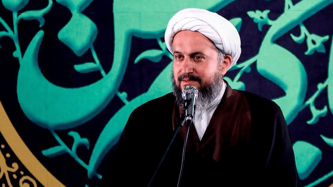 رئیس جدید سازمان هیأت معرفی شد