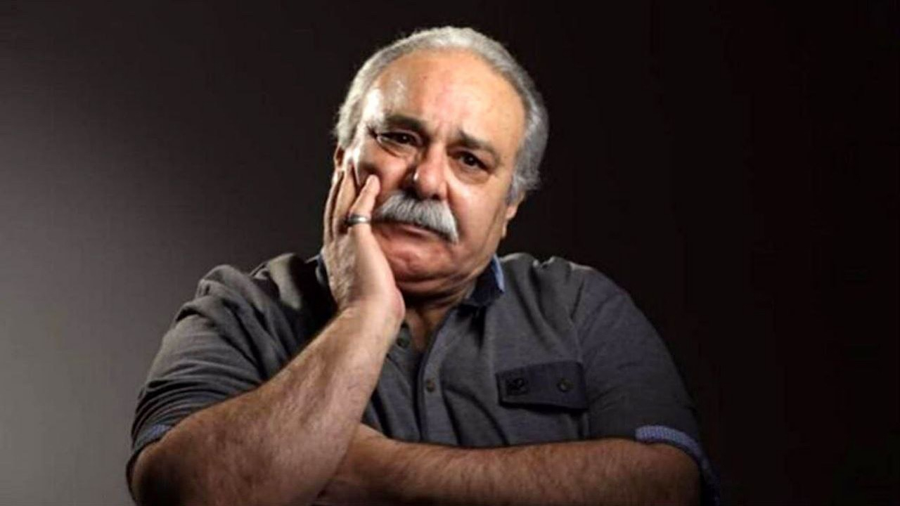 اکران تصویر زندهیاد محمد کاسبی با عنوان «خوشغیرت» در پایتخت