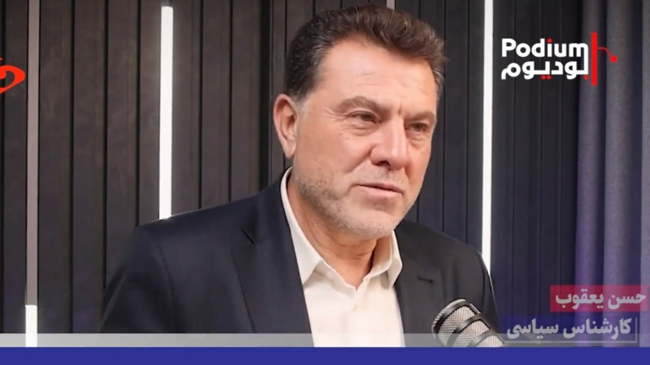 «آمریکا ناتوان از جنگ؛ ایران ۴۷ سال در محاصره اقتصادی» + فیلم