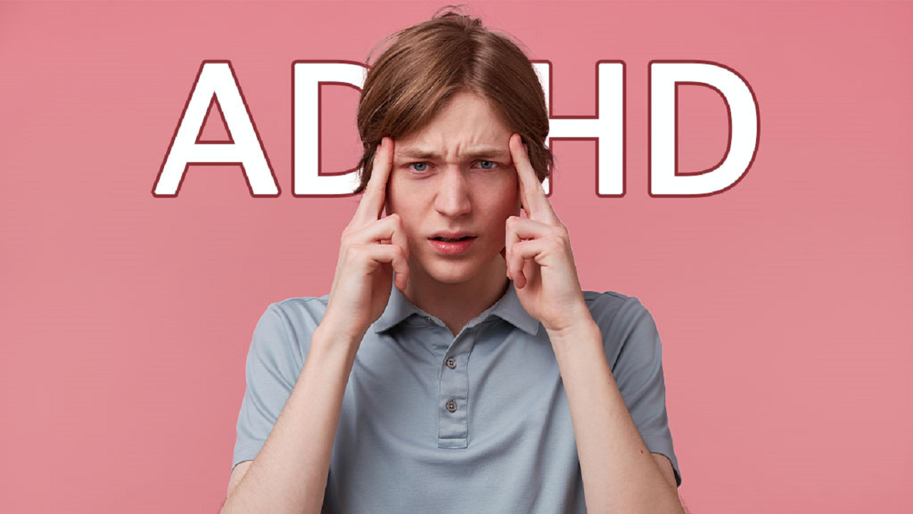 راهکارهای مدیریت علائم ADHD در بزرگسالی