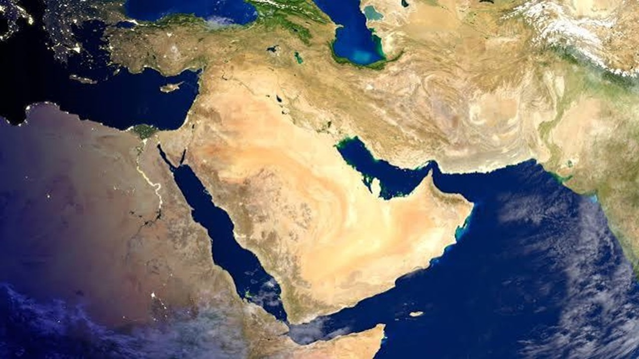 از هرمز تا بابالمندب؛ تنگههای راهبردی در دستان مقاومت + فیلم