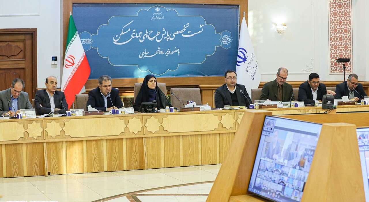 آمادهسازی زمینهای جوانی جمعیت تسریع میشود