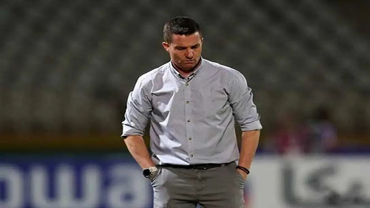 بدشانسی‌های ادامه دار اوسمار