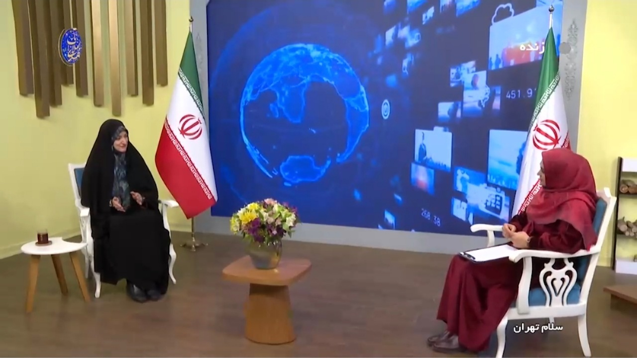 ویژگی‌های جنگ شناختی + فیلم