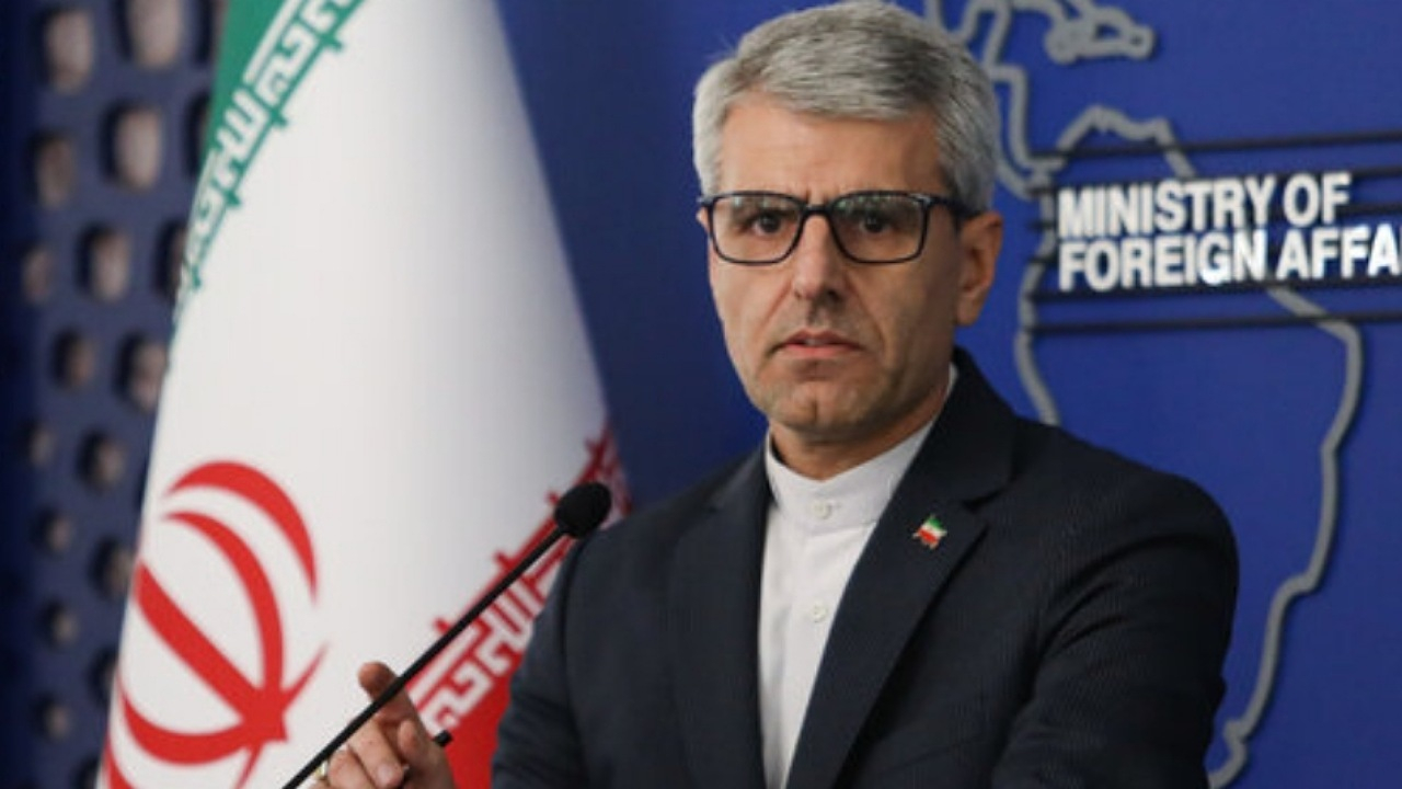 حمایت ایران از حاکمیت ملی و یکپارچگی جمهوری دموکراتیک کنگو