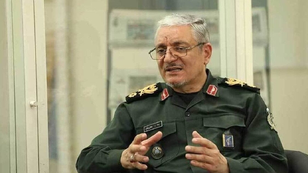 سردارطلایی‌نیک: تحریم‌ها به فرصت بومی‌سازی و جهش صنعت دفاعی ایران تبدیل شد