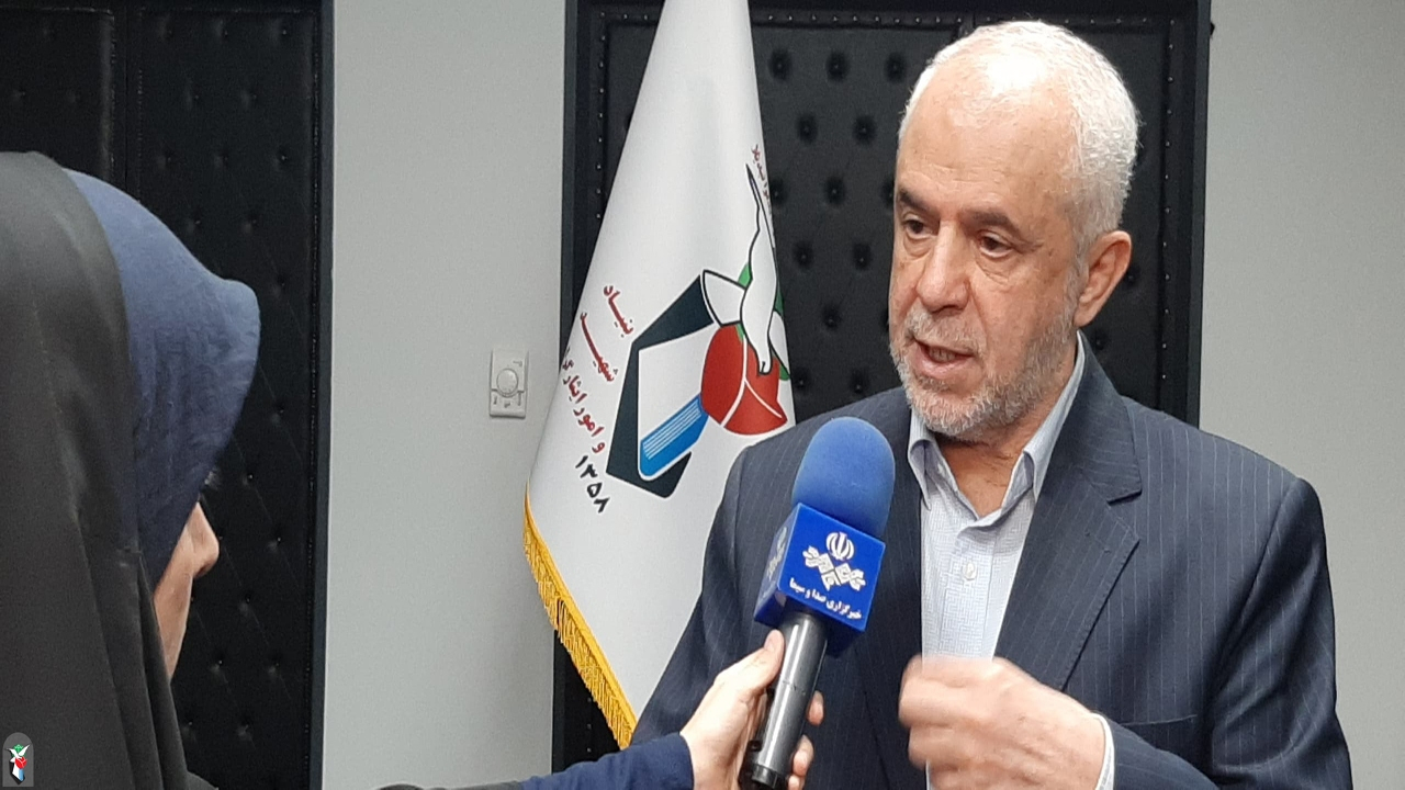 حل مشکل اشتغال و تبدیل وضعیت ۱۲ هزار فرزند شهید و جانباز/ حذف ضامن از تسهیلات ایثارگری