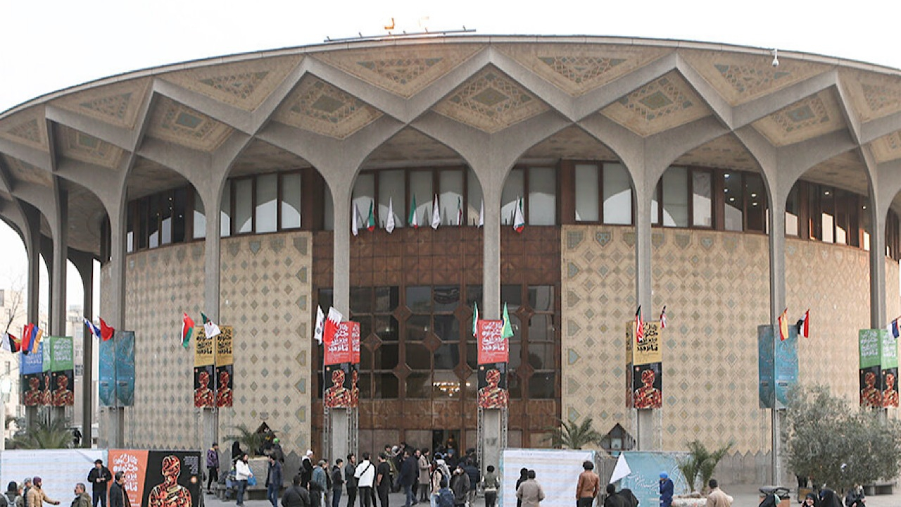 بیش از ۳۲ هزار نفر تئاتر‌های تماشاخانه‌های دولتی را تماشا کردند