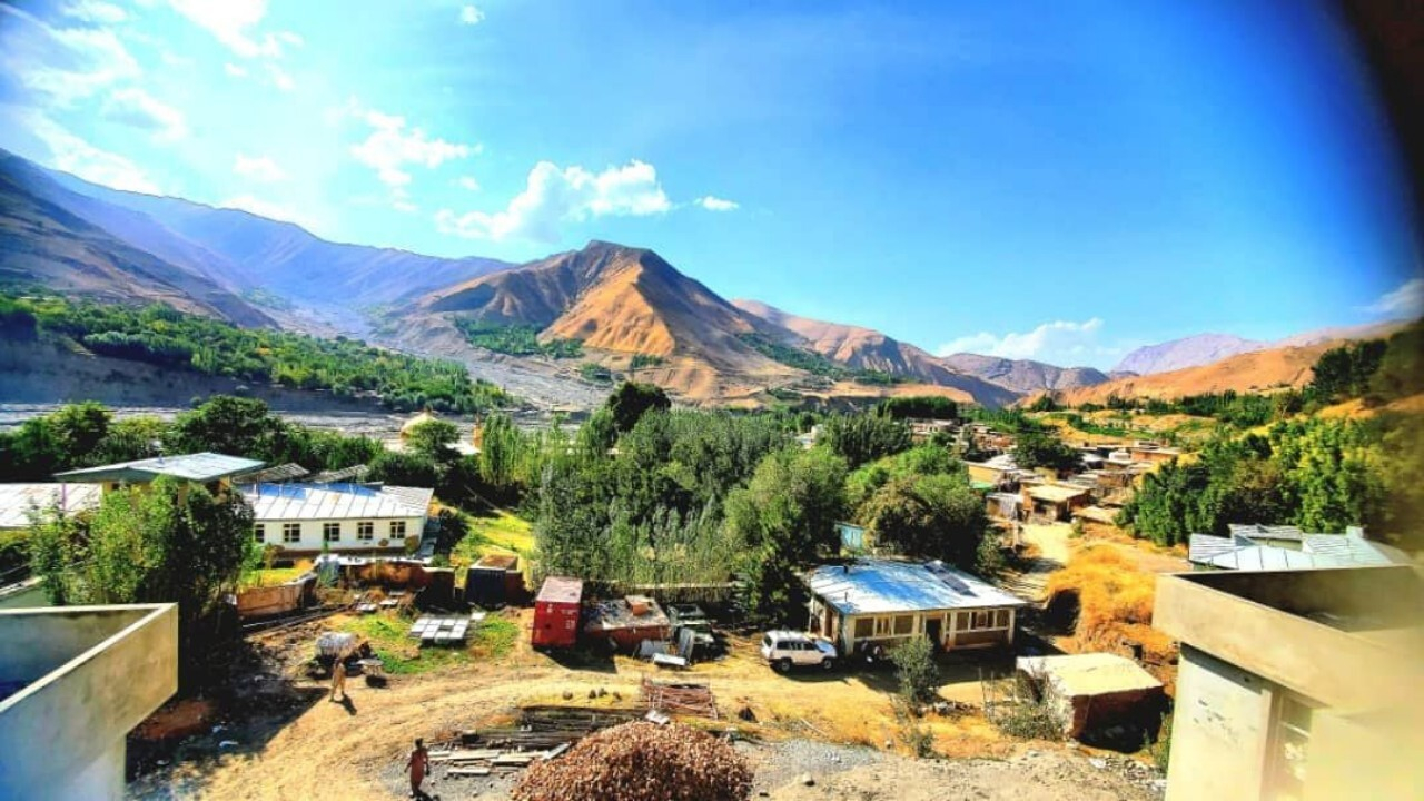 درگیری خونین در بدخشان ۸ کشته برجای گذاشت