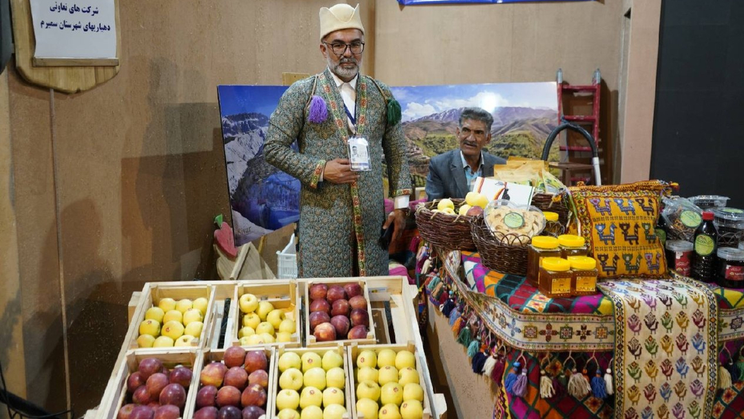 تحقق ایجاد ۱۹۵ هزار کسب‌وکار روستایی در سال ۱۴۰۴