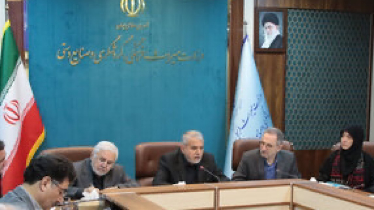 صالحی‌امیری: ملت ایران در آزمون اقتدار سربلند شد