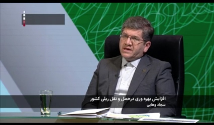 جابهجایی سه میلیون تن بار از طریق راه آهن اینجه برون/ اتصال ۳ استان به مراکز استانها تا پایان سال