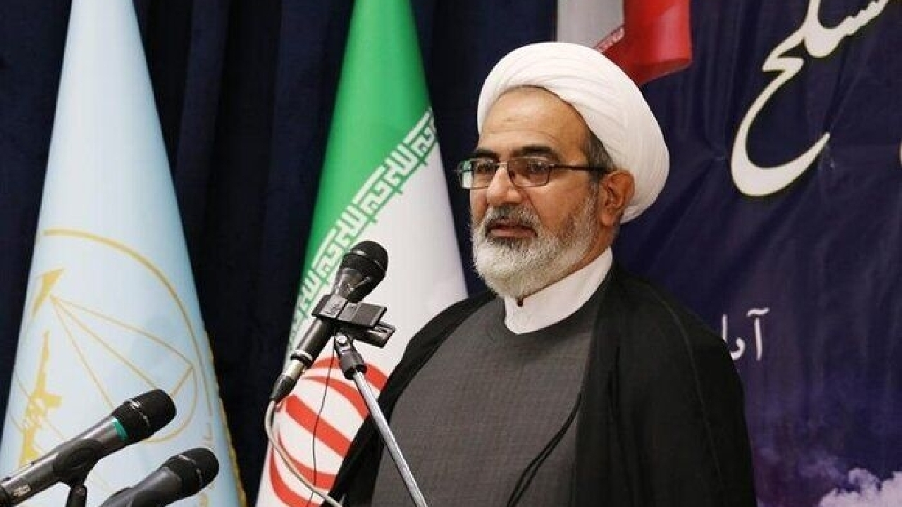 قرار دادن نام سپاه در فهرست موسوم به تروریستی خلاف اصول حقوق بین‌الملل است 