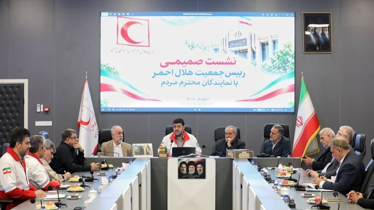 تدوین ۲۱ سناریوی جدید برای مواجهه با مخاطرات/ آسیب ۱۴۹ هزار واحد غیرنظامی در جنگ