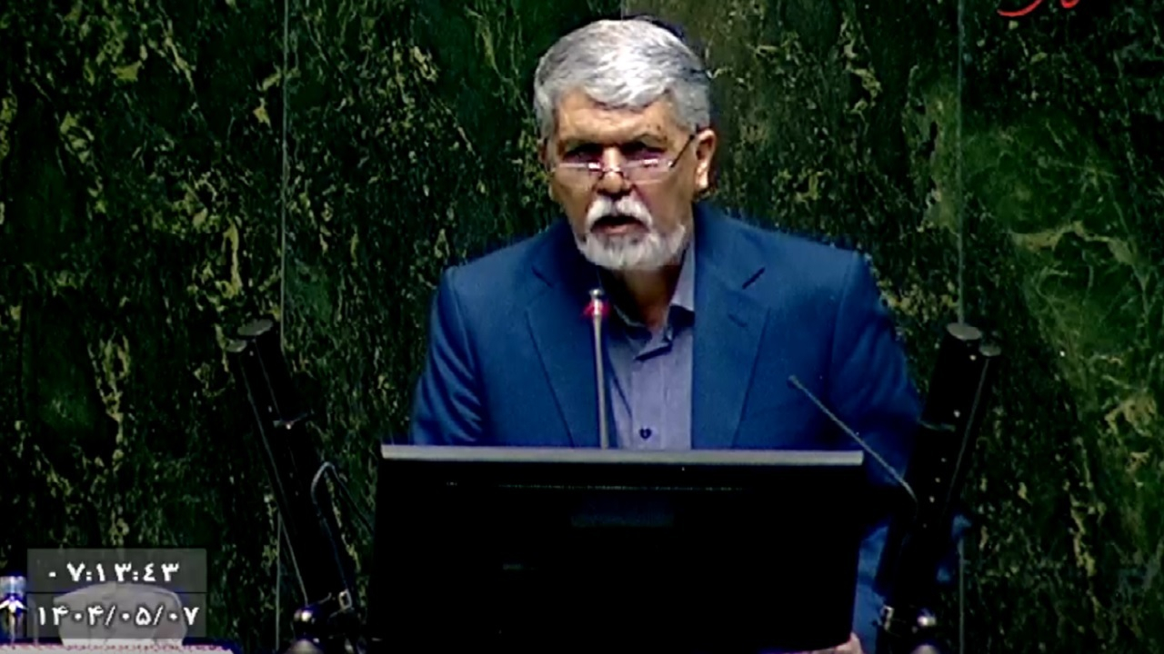 بدون اعتبار کافی غیرممکن است که بتوان از فرهنگ بهعنوان زیرساخت کشور صیانت کنیم