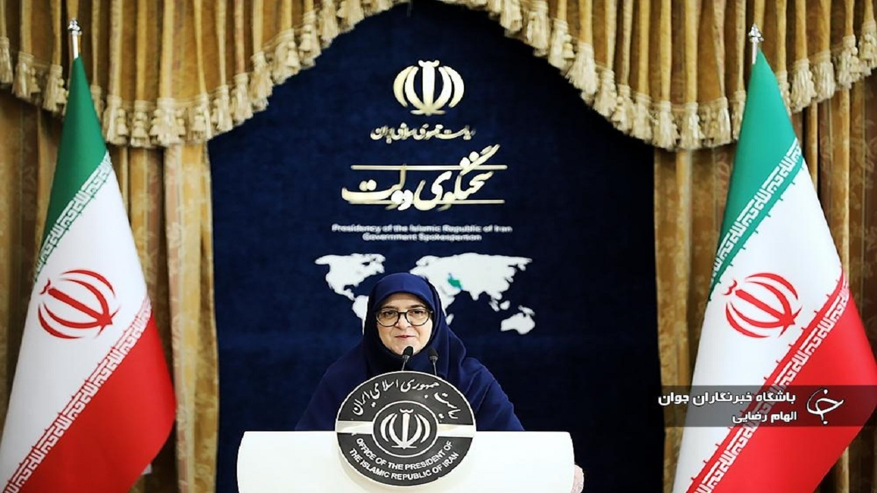 رویکرد دولت اینترنت آزاد است / برای گفتگو بر اساس احترام متقابل آمادگی داریم
