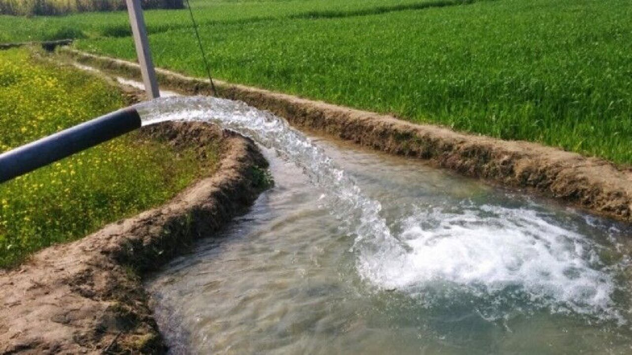 ضرورت بازنگری و تدوین قوانین بالادستی در زمینه حکمرانی آب کشور