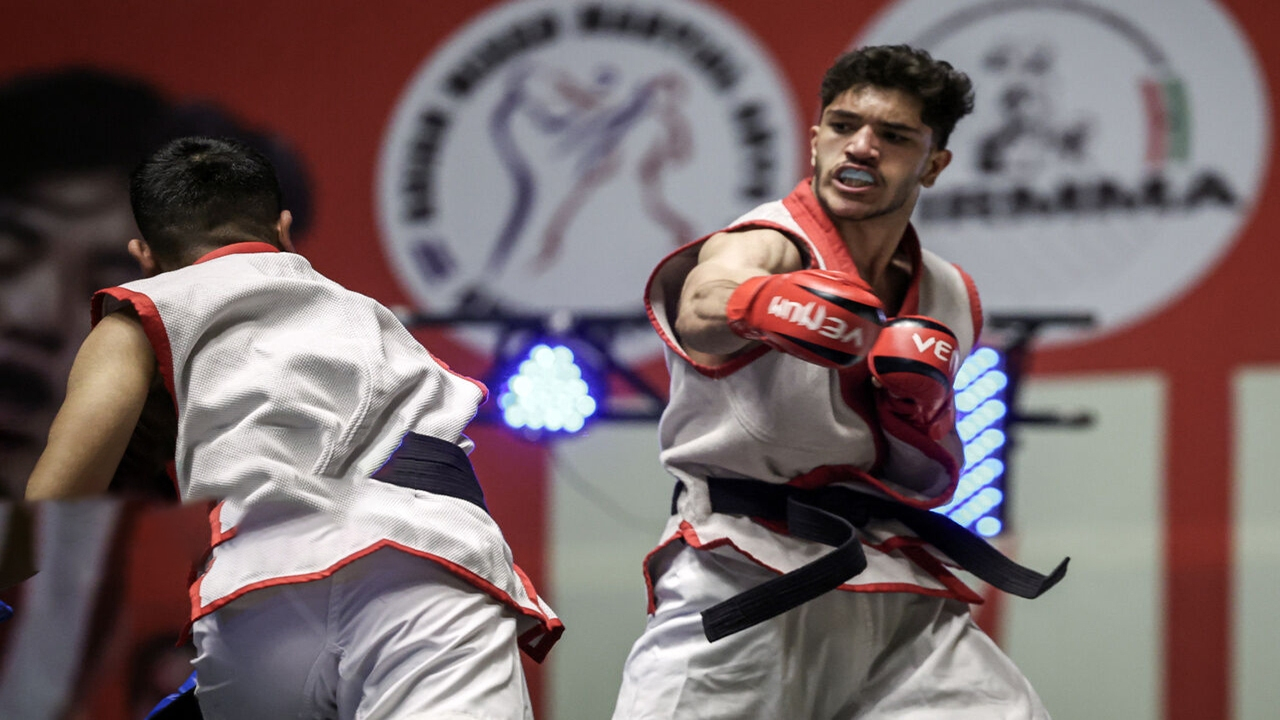 فهرست دعوتشدگان به اردوی تیم MMA جوانان اعلام شد