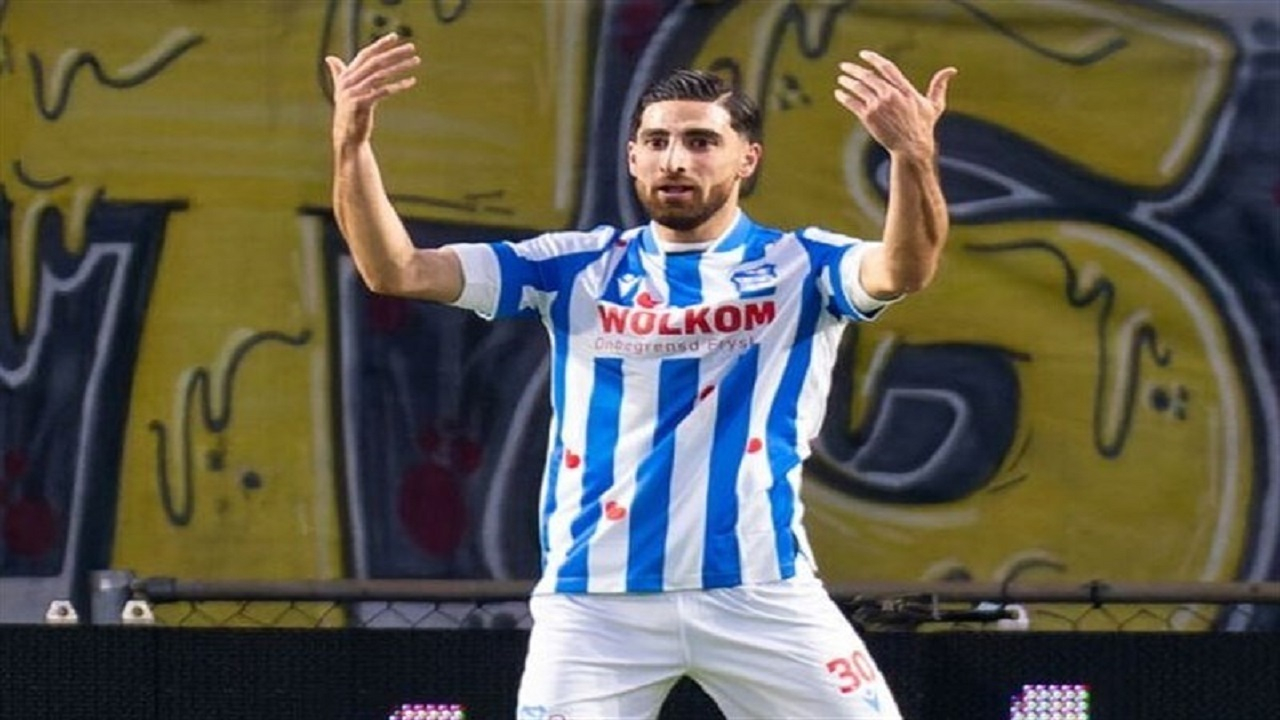 جهانبخش راهی لیگ اتریش نخواهد شد