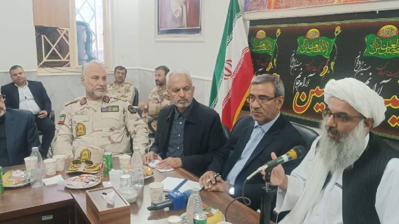 ایران در جنگ اخیر بر تمام کفر پیروز شده است