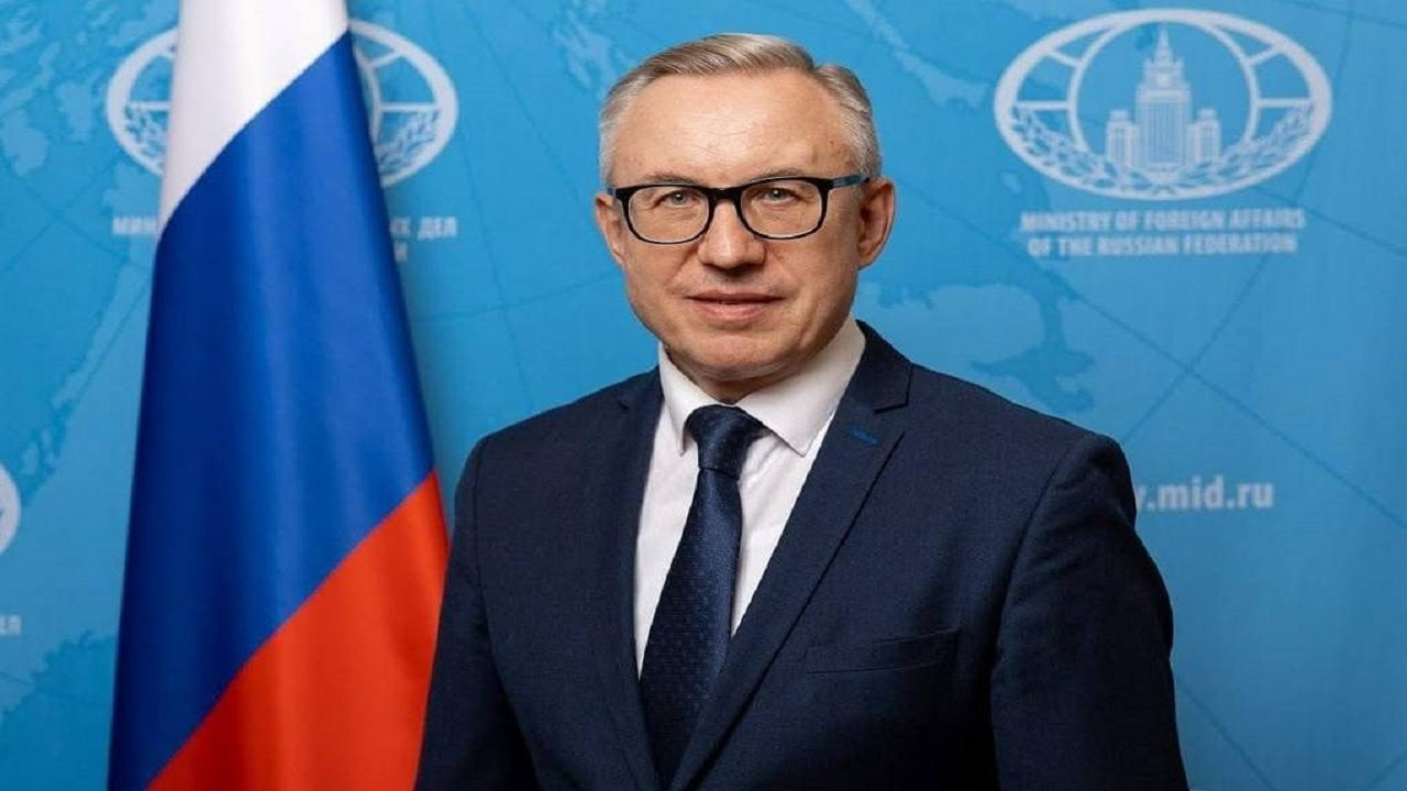 نروژ یک گردان توپخانه در مرز روسیه مستقر کرد