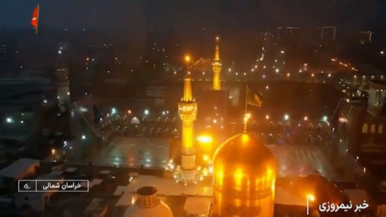 مسیر دلدادگی + فیلم