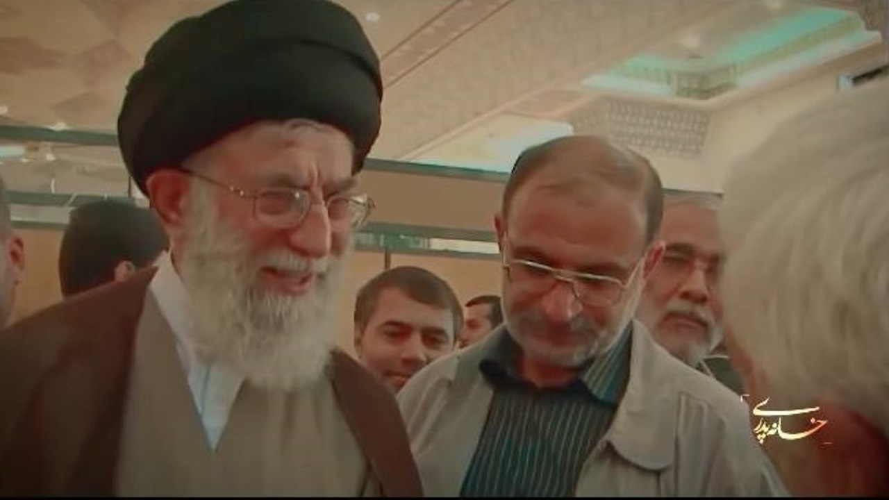 «خانه پدری»؛ روایتی از روز‌های مبارزه در شبکه امید