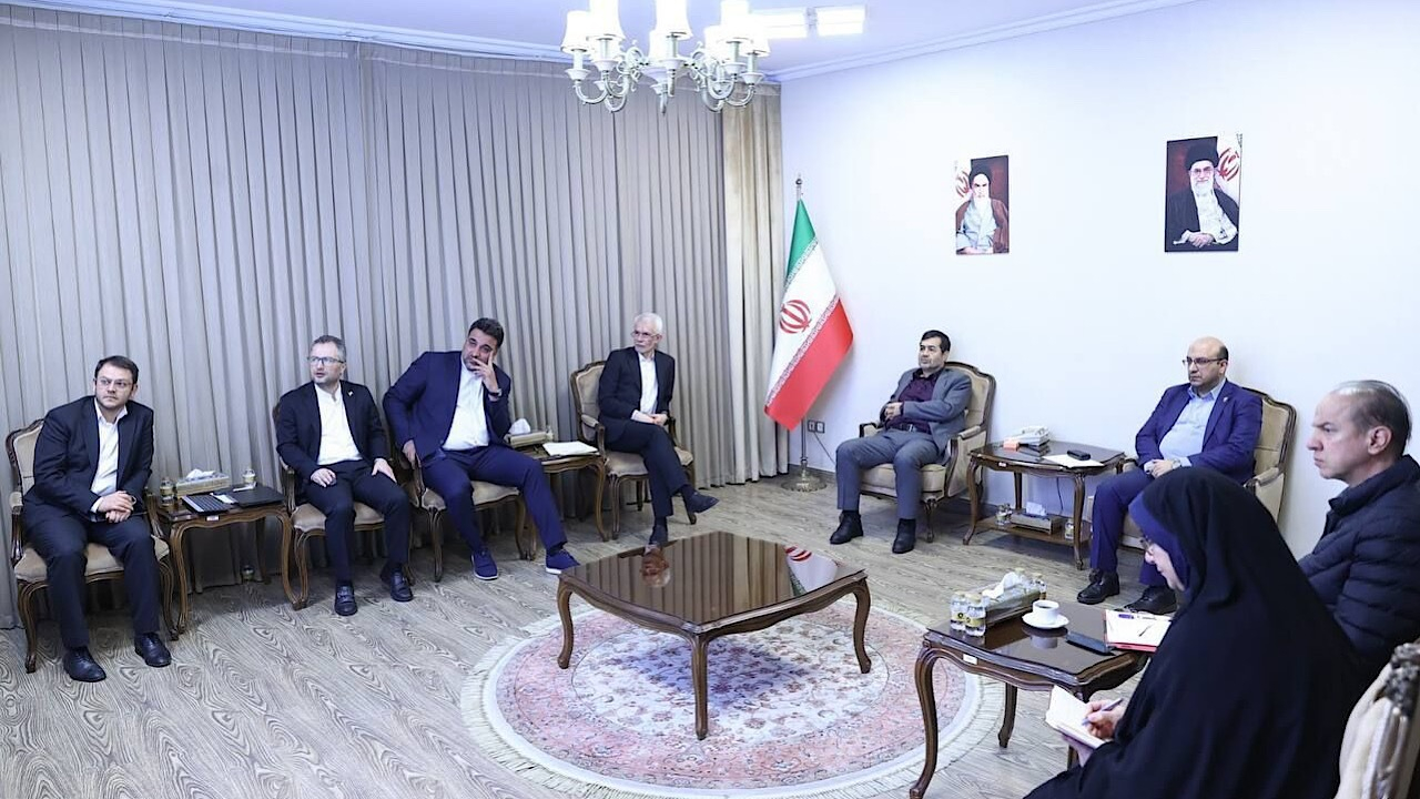 وزیر ورزش: ۱۰ درصد مدالهای ناگویا برای دوومیدانی است