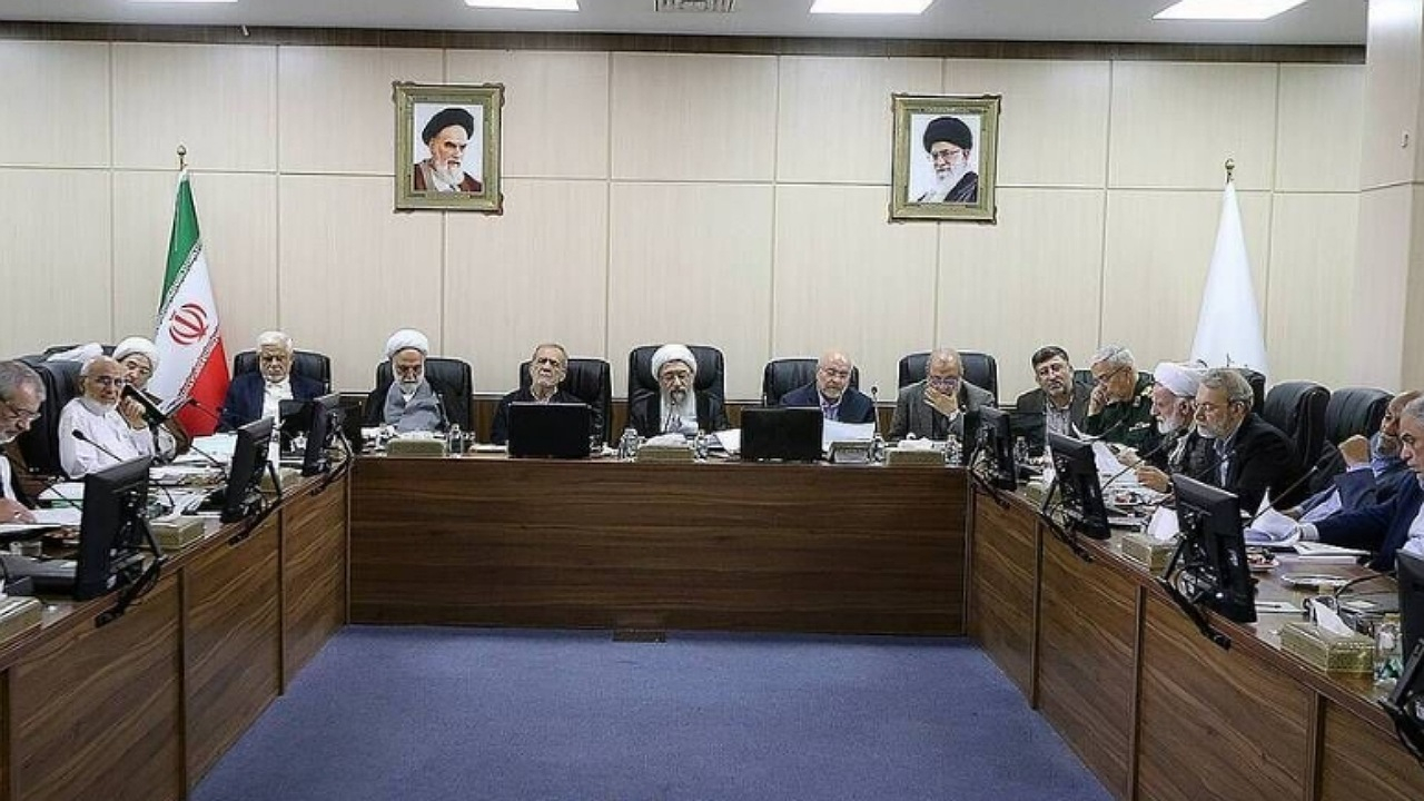 برگزاری دومین جلسه مجمع تشخیص برای بررسی پالرمو/ ادامه مذاکرات در جلسه بعدی