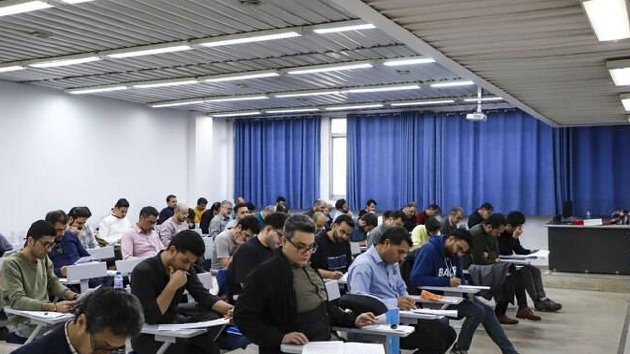 جزئیات سهم «سوابق تحصیلی» در «کنکور» امسال