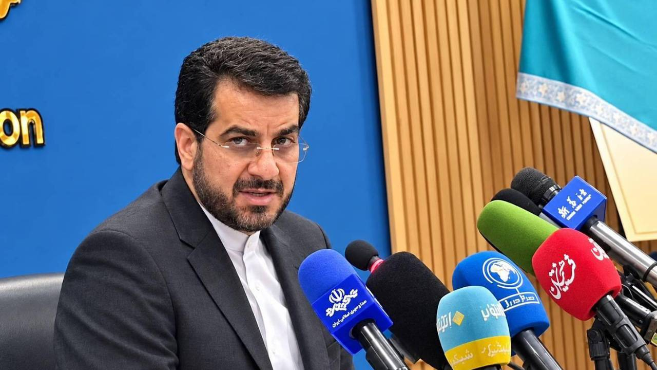 هفته فرهنگی ایران در ۴ شهر روسیه برگزار میشود