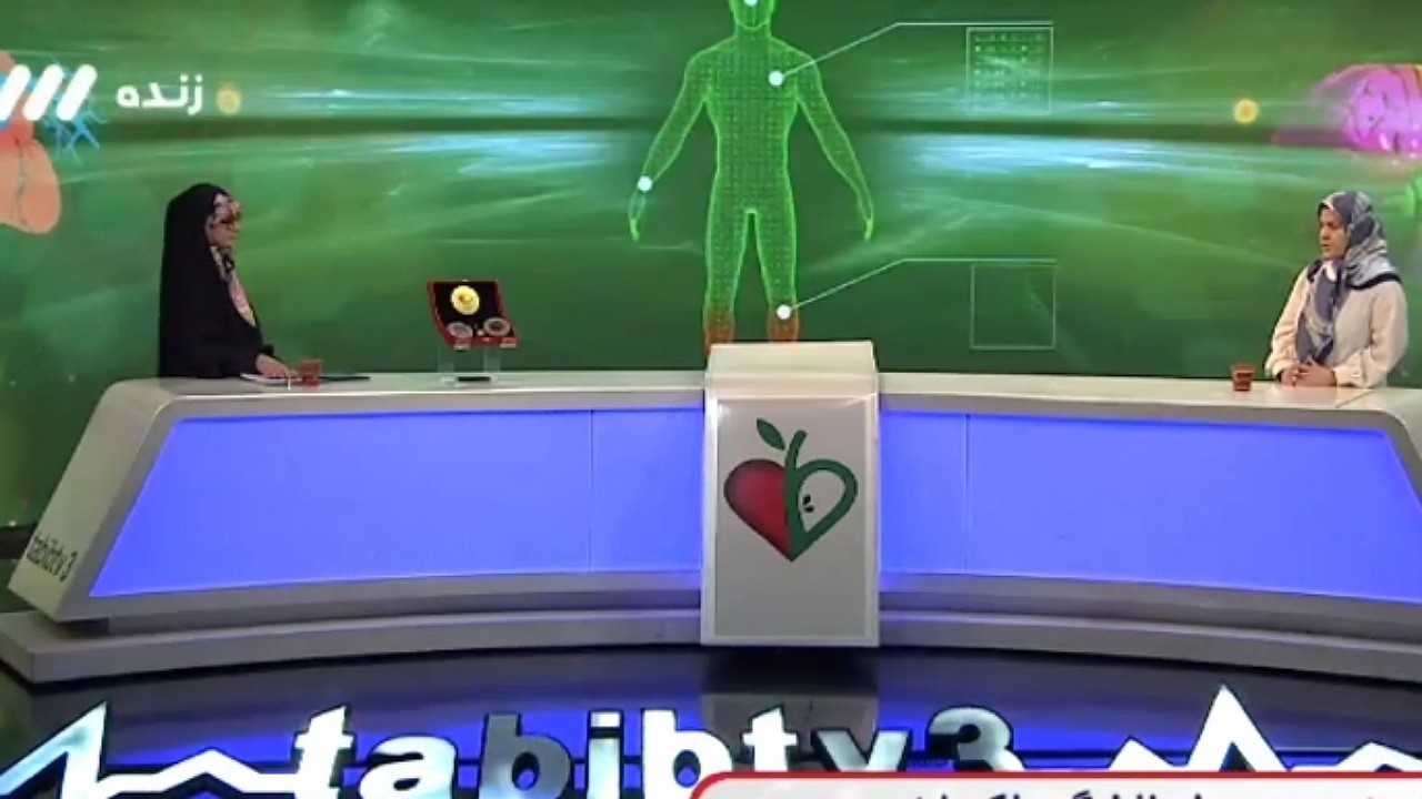 آیا افتادگی پلک نیاز به عمل جراحی دارد؟ + فیلم
