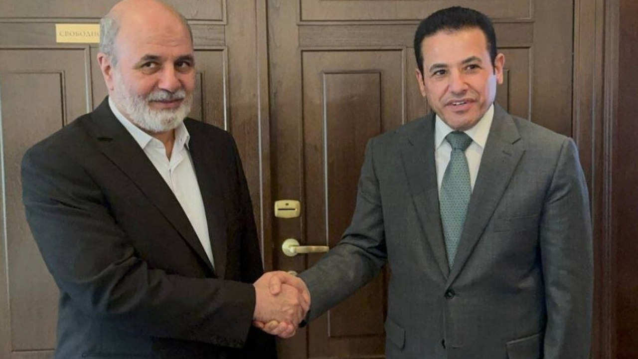 تاکید ایران و عراق بر اجرای کامل توافقنامه امنیتی