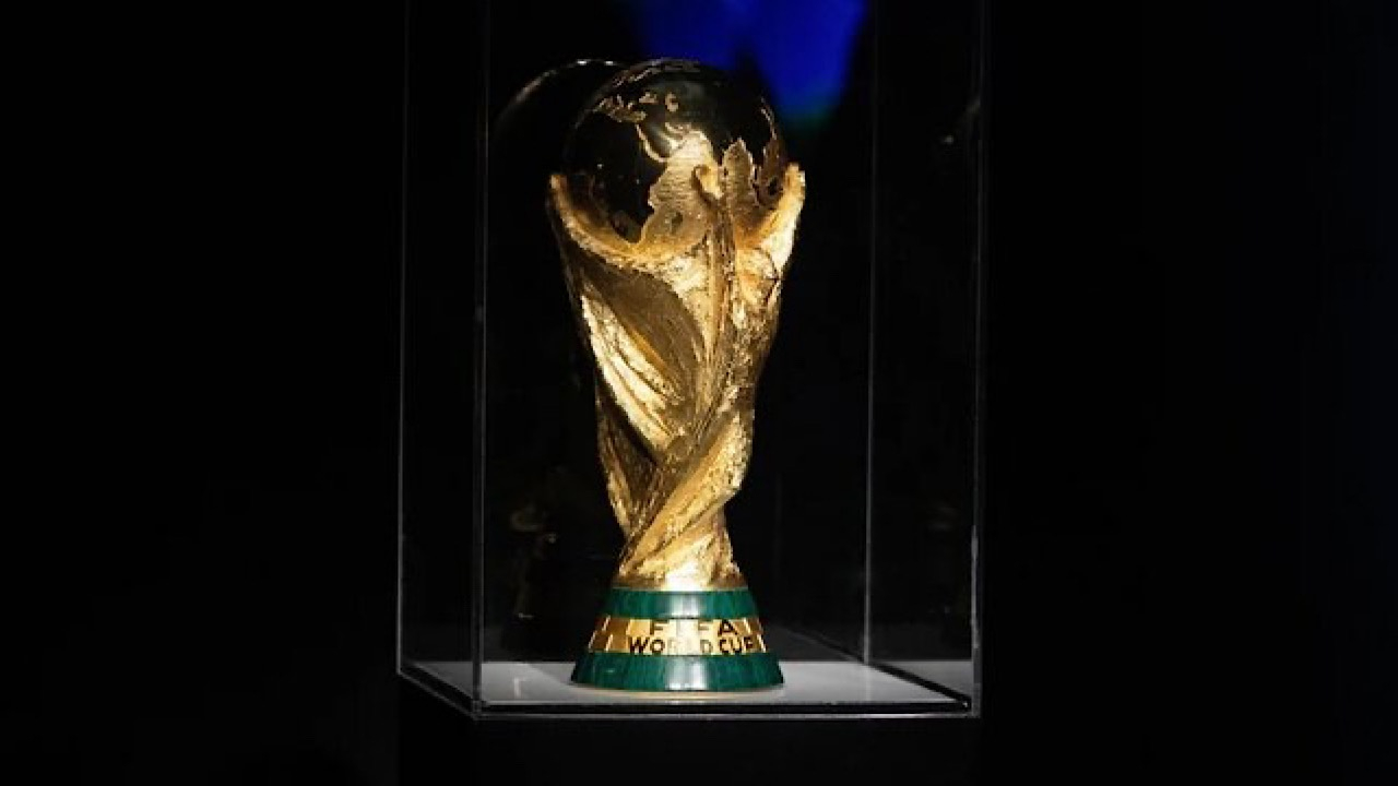 نتایج قرعه‌کشی دور پلی‌آف انتخابی جام‌جهانی