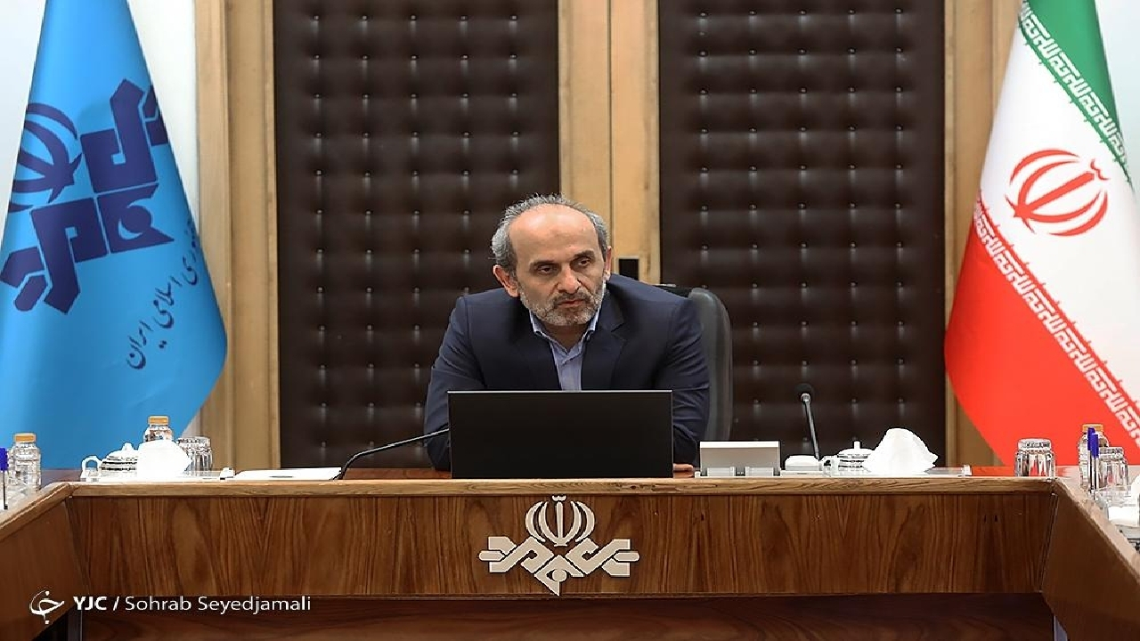 حمایت از پیامرسانهای بومی وظیفه رسانه ملی است
